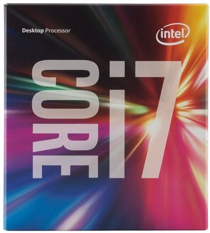 Intel Core i7-7700 (3.6Ghz) LGA1151 - CeX (UK): - Buy, Sell, Donate